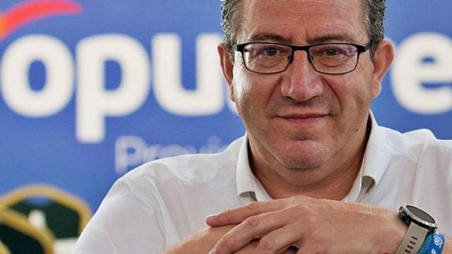 El PP de Alicante critica el sainete de Ximo Puig con la tasa turística.