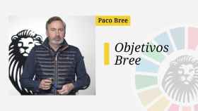 Paco Bree introduce un lienzo de modelo de negocio de 17 cajas en línea con los ODS