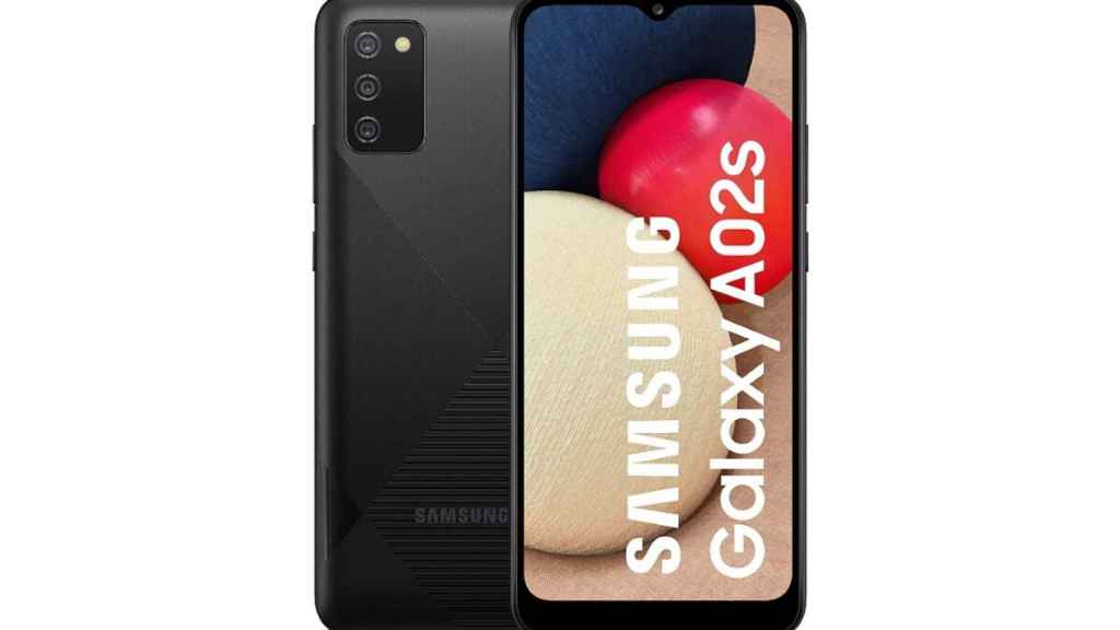 El móvil de Samsung Galaxy con descuento