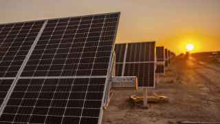 España, el nuevo 'Texas europeo': 2022 será solo el comienzo del impacto de las inversiones en fotovoltaica