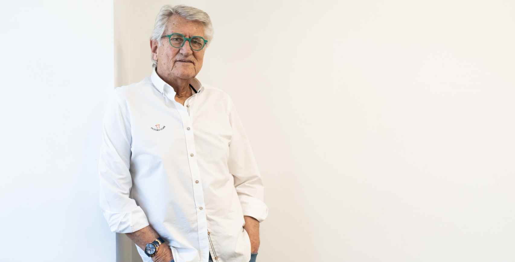 Pepe Domingo Castaño: "La SER y la COPE Son las Dos Españas: en la Primera Me Censuraron, en la Segunda Nunca"