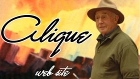 Muere el guadalajareño Mariano Alique, que mantenía a decenas de ancianos vendiendo sus pinturas