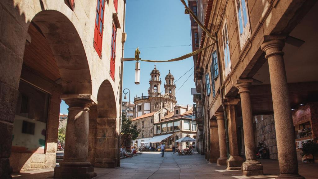 Pontevedra