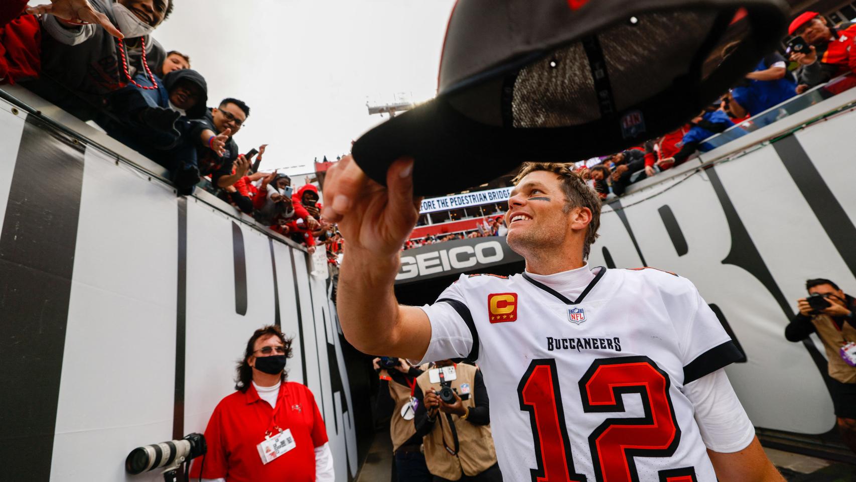 Los 49ers: Un Reto en Casa Contra Tom Brady y los Tampa Bay