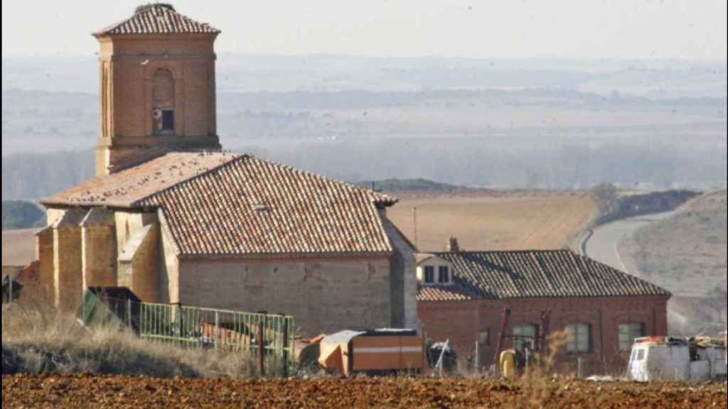 San Román de Hornija contará en breve con un centro de mayores