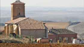 San Román de Hornija contará en breve con un centro de mayores