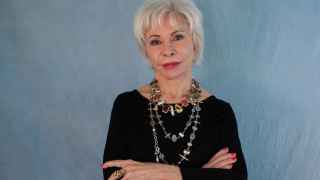 Isabel Allende: “No hay feminismo sin independencia económica”