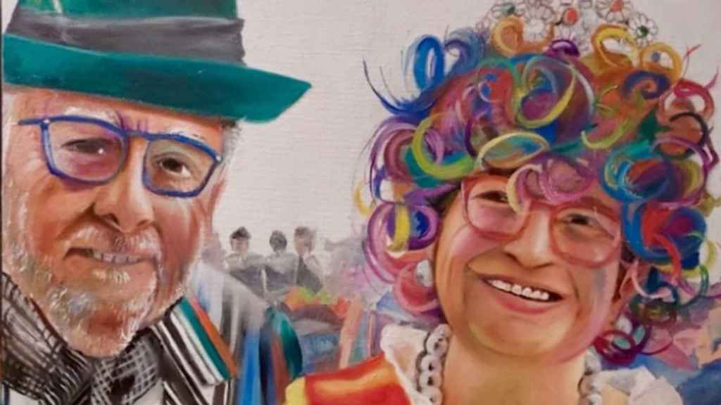 Villarrobledo tiene ya cartel anunciador del Carnaval 2022