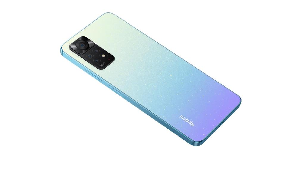 Redmi Note 11 Pro