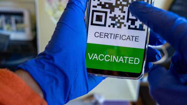 La Comunidad Valenciana mantiene el certificado covid por prudencia ante el virus