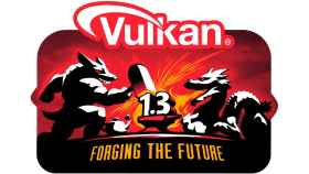 Vulkan 1.3 ya es oficial con nuevo perfil base para Anroid