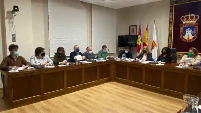 Imágenes del día en Castilla-La Mancha: La Roda aprueba sus presupuestos