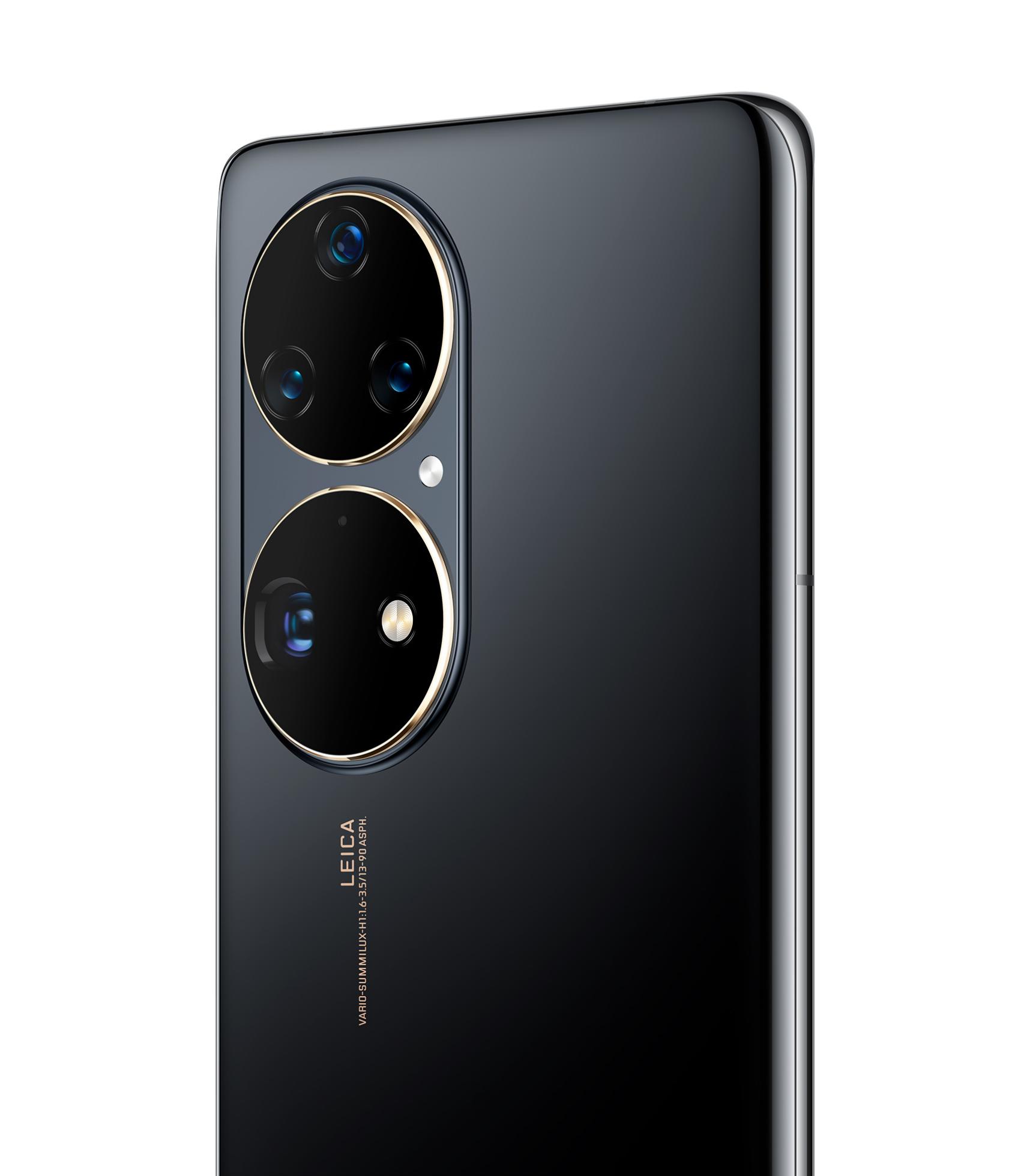 Huawei Mate 50 Pro llega a España: su primer móvil con el sistema operativo  EMUI 13