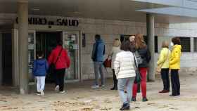 Piden vigilantes ante el aumento de la violencia en los centros de salud de Castilla-La Mancha