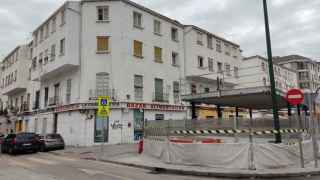 Importante operación inmobiliaria en Málaga: un grupo de Madrid compra varios edificios de El Perchel