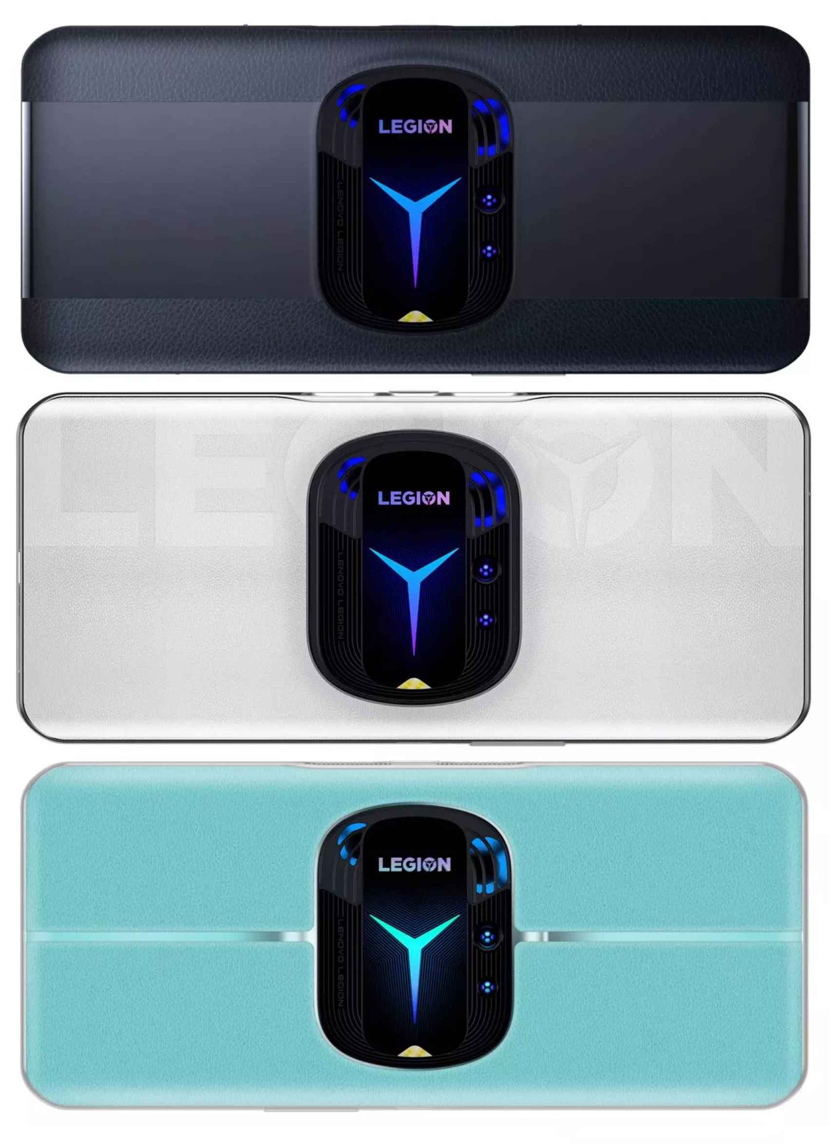 Lenovo Legion 3 en más colores