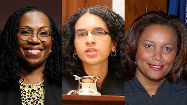 Ketanji Brown Jackson, Leondra Kruger y J. Michelle Childs son las tres candidatas principales.