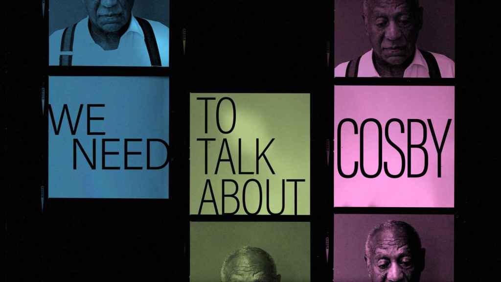La serie documental de Showtime sobre el cómico Bill Cosby fue  una de las grandes sensaciones del último Festival de Sundance.