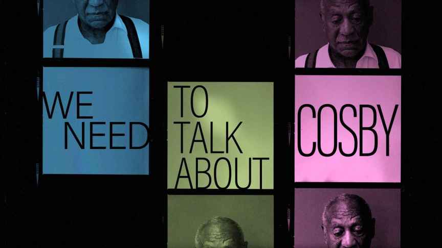 La serie documental de Showtime sobre el cómico Bill Cosby se ha convertido en una de las grandes sensaciones del último Festival de Sundance.