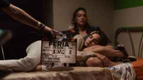 'Feria' es la primera gran apuesta de Netflix en España por la fantasía.