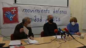 Plataforma en Defensa de la Sanidad Pública de Zamora