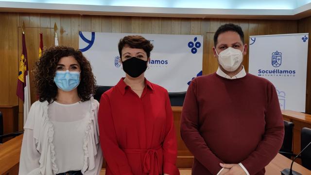 Renuncia a su cargo la concejal de Desarrollo Empresarial de Socuéllamos (Ciudad Real)