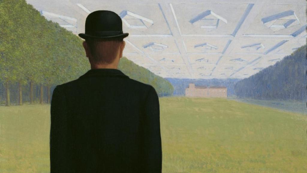 René Magritte