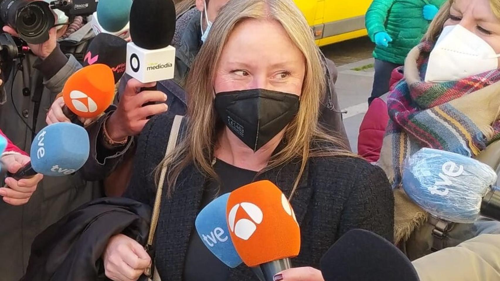 Ramón el Manitas está "feliz" tras su puesta en libertad