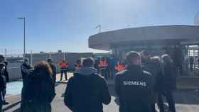 Llegan a un acuerdo por los despidos en Airbus Illescas y no habrá huelga