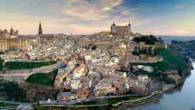 Toledo, una de las diez ciudades más acogedoras del mundo