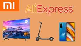 Ofertas Xiaomi en AliExpress: los 10 mejores chollos que no te puedes perder