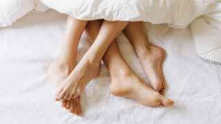 Sábanas, Sexo y Sueño, la Triple Ese para Vivir Más Y Mejor