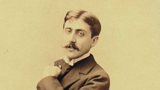 Marcel Proust, autor de 'Los setenta y cinco folios y otros manuscritos inéditos' (Lumen). Foto: Museo Carnavalet