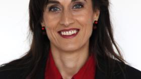 Beatriz Fernández, nueva decana de la Facultad de Ciencias de la Salud de la UEMC