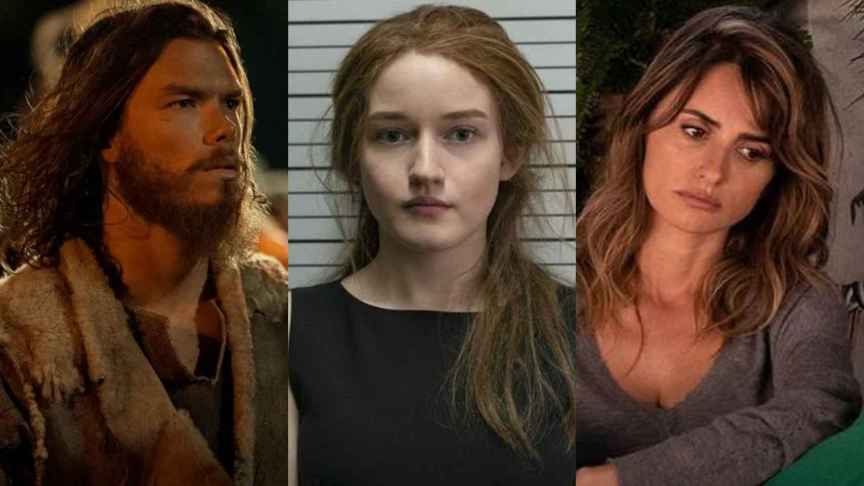 'Vikingos: Valhalla', '¿Quién es Anna?' y 'Madres paralelas', entre los estrenos destacados de febrero en Netflix.