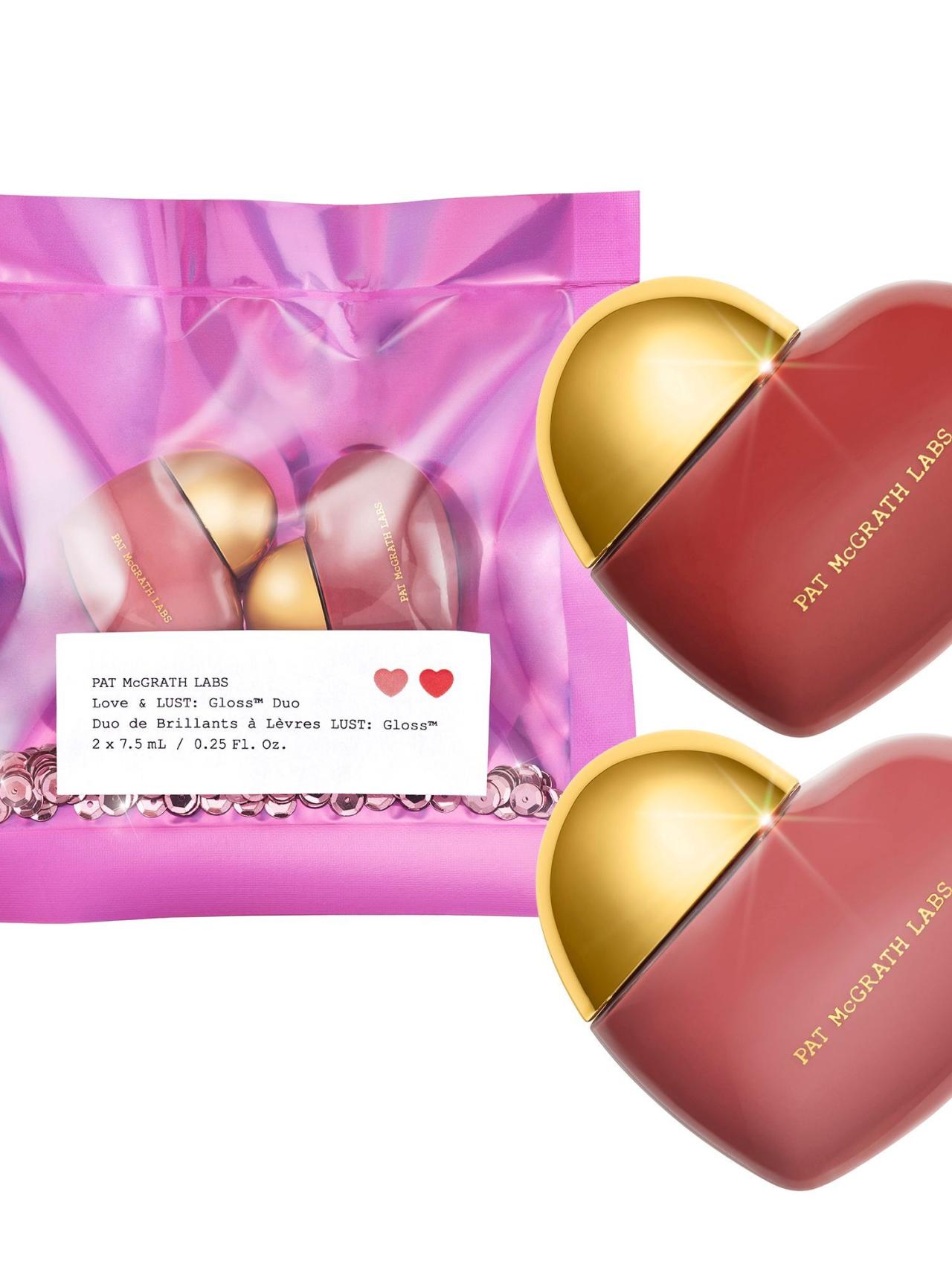 San Valentín: perfumes, maquillaje, skincare y otros regalos para lucirte  este 14 de febrero