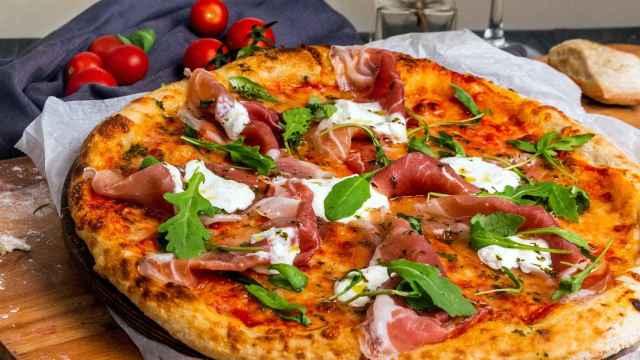 Las mejores pizzas de Castilla-La Mancha: podrás encontrarlas en estos restaurantes