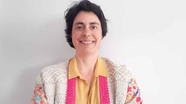 Ana Belén Sánchez es coordinadora de Fundaciones por el clima en la Asociación Española de Fundaciones