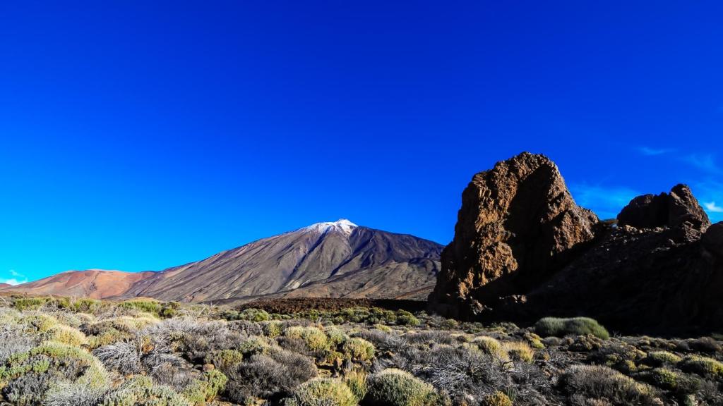 El Teide