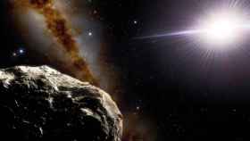 Un astrónomo alicantino confirma un segundo asteroide troyano terrestre tras una década de búsqueda