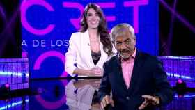 Telecinco retira ‘Secret Story’ de la noche del jueves y vuelve a emitir cine