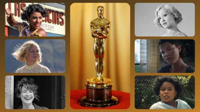 Premios Oscar 2022: las favoritas en la categoría de Mejor Actriz Secundaria