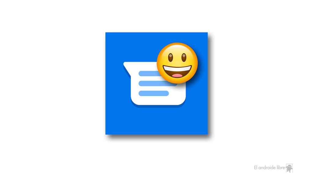 Google actualiza Mensajes para interpretar las reacciones como emojis en iMessage