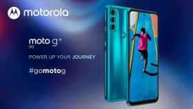 Aterriza en España el Motorola Moto G71 con carga rápida, 5G y más