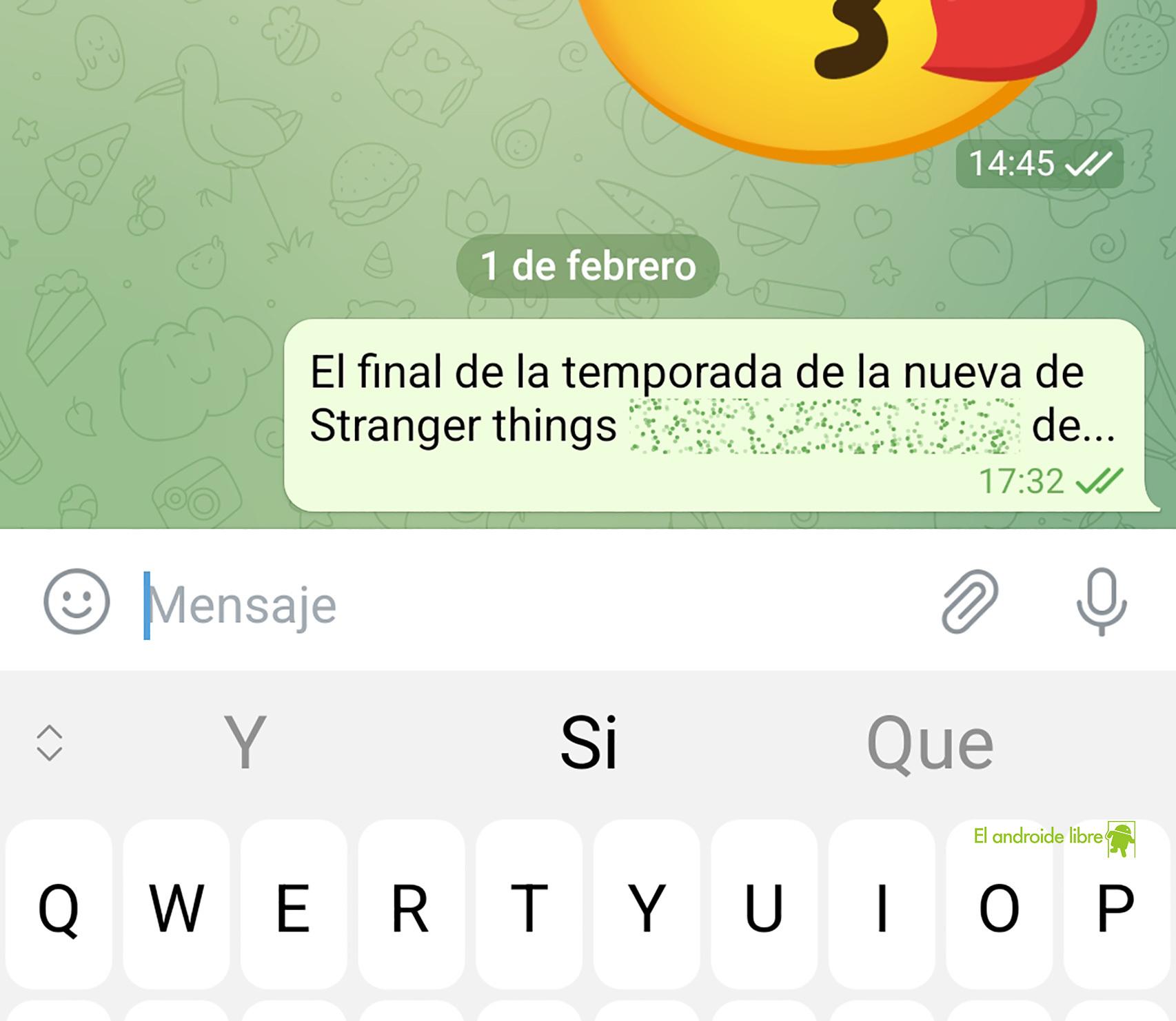 Como Marcar Un Texto Como Spoiler En Discord