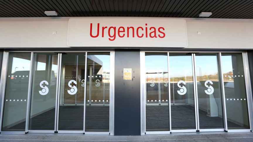 Nuevo hospital, viejos problemas: denuncian el colapso de las Urgencias en Toledo