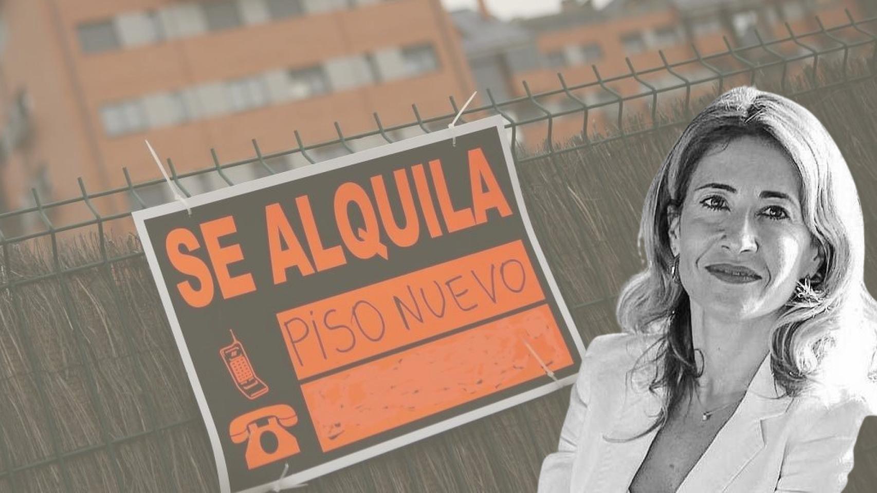 Así serán los contratos en zonas tensionadas entre propietario e inquilino con la nueva Ley de Vivienda