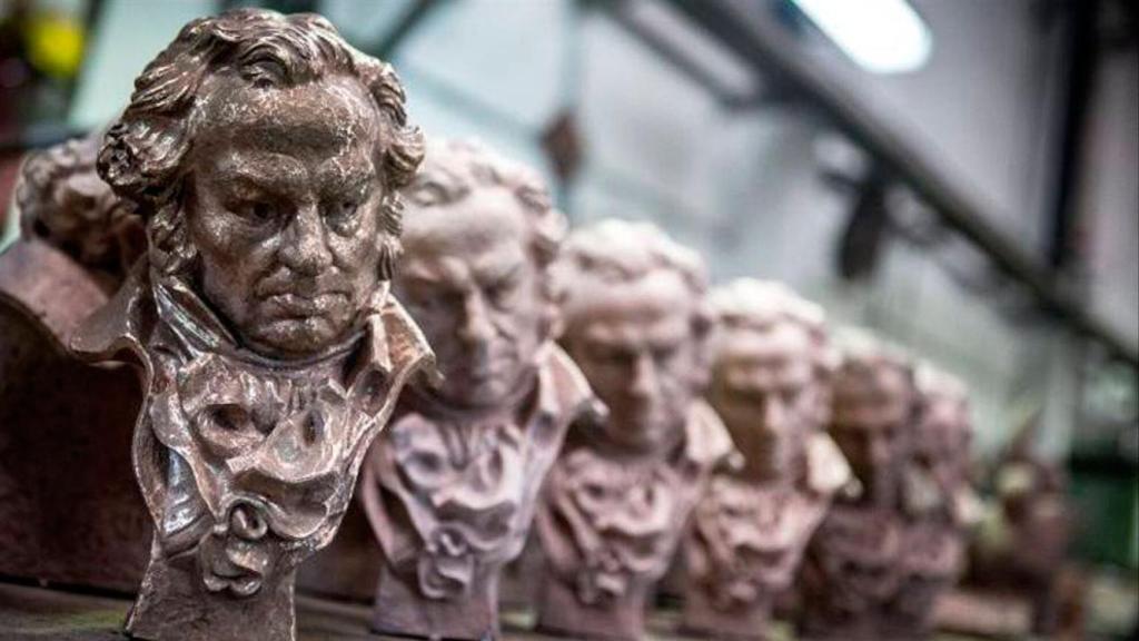 Premios Goya 2022: Esta es la película con mayor número de nominaciones de la historia.