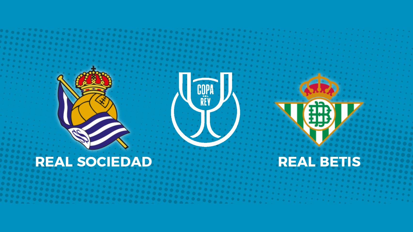 Compasión Dar cartel Fútbol: Real Sociedad 0-4 Real Betis: resultado, resumen y goles
