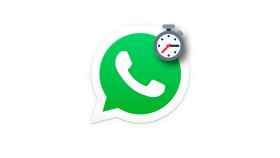 WhatsApp aumenta las opciones para eliminar mensajes al tiempo
